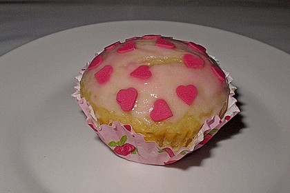 Vanille - Muffins 3
