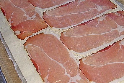 Gemüse - Quiche 31