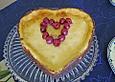 Schwarzw&auml;lder Kirsch - K&auml;se - Kuchen