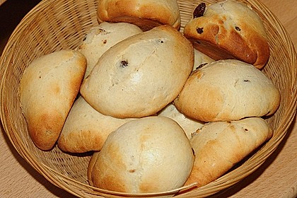 Finjas Br&ouml;tchen