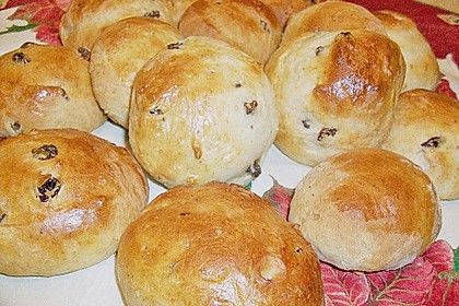 Finjas Br&ouml;tchen 1