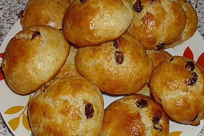 Finjas Br&ouml;tchen 2