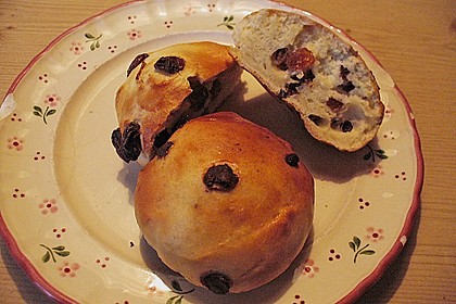 Finjas Br&ouml;tchen 5