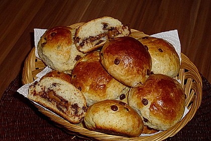 Finjas Br&ouml;tchen 8