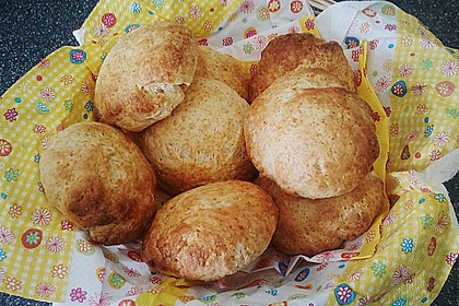 Finjas Br&ouml;tchen 9