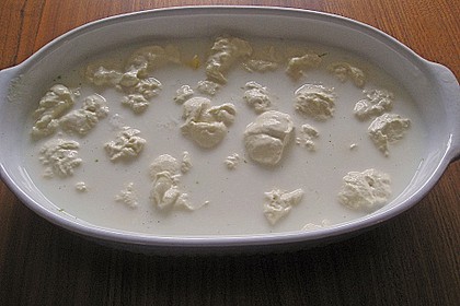 Quark - Rohrnudeln 45