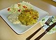Krautschnitzel