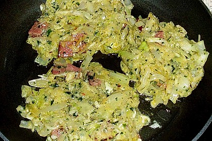 Krautschnitzel 1