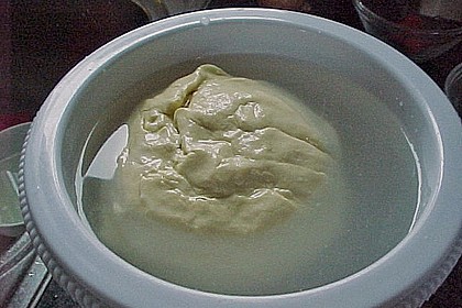 Hefeteig 3