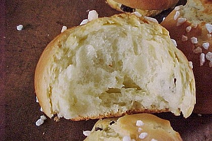 Hefeteig 9