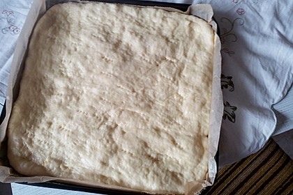 Hefeteig