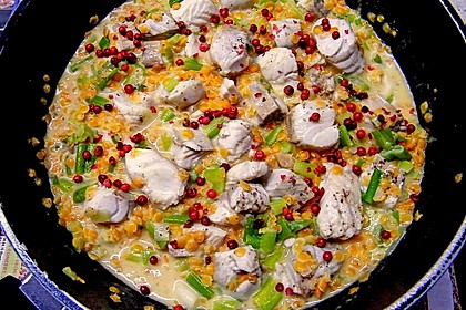 Fischtöpfchen