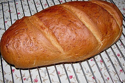 Toastbrot 1