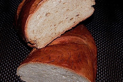 Toastbrot 2