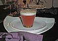 Rote Bete - Cappuccino