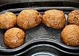 Br&ouml;tchen aus dem Tischdampfgarer