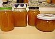 Ananas - Papaya - Mango - Marmelade