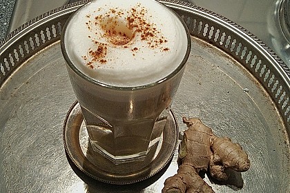 Chai, klassisch 1