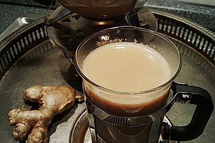 Chai, klassisch 3