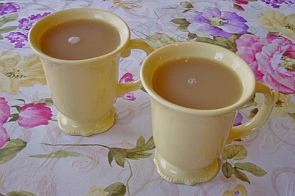 Chai, klassisch 2