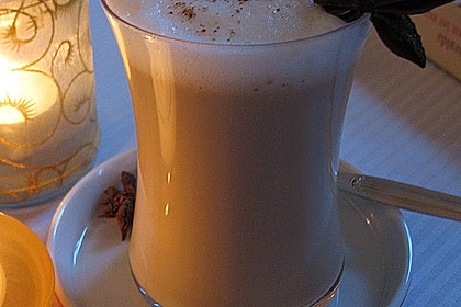 Chai, klassisch