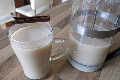 Chai, klassisch 4