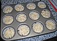 Konfetti - Muffins