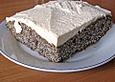 T&uuml;rkischer Mohnkuchen