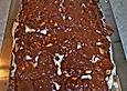 Mascarpone - Bananen - Kuchen