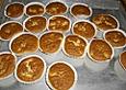 Apfelmuffins