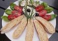 Fr&uuml;hlingsbrot