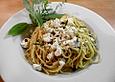 Provenzalische Spaghetti