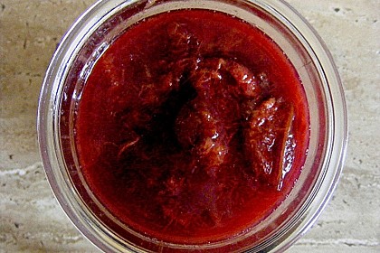 Pflaumenkompott 4