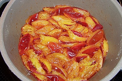Pflaumenkompott 10