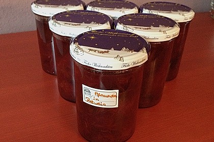 Pflaumenkompott 12