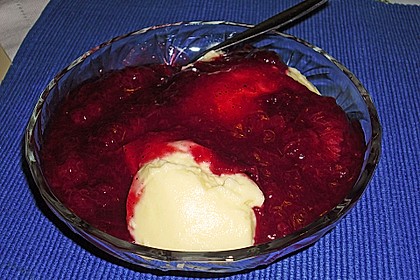 Pflaumenkompott 16