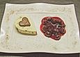 Lebkuchen - Parfait