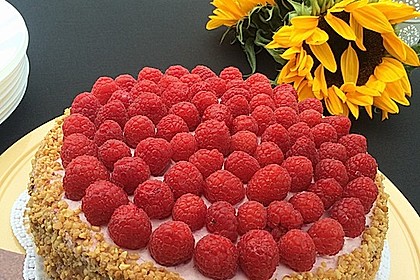 Schmand - Erdbeerkuchen 6