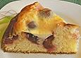 Zwetschgen - Schmand - Kuchen