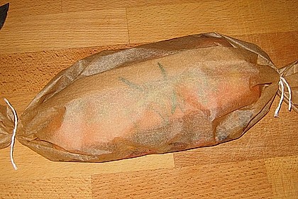 Pangasiusfilet auf Ratatouille 3