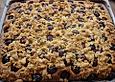 Kirschstreusel