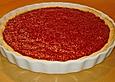 Himbeerkuchen