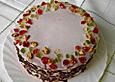 Cassata Kuchen
