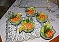 Shrimps - Cocktail
