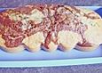 Schneller Marmorkuchen