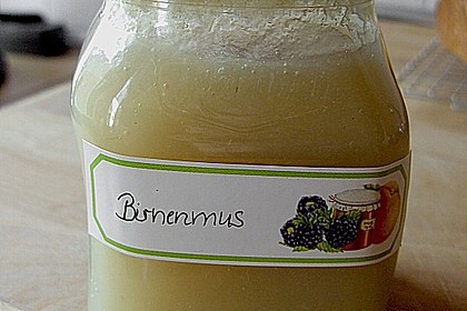 Apfelmus aus dem Tischdampfgarer 2