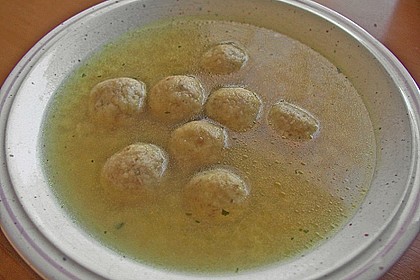 Butterkl&ouml;&szlig;chen