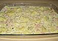 Tortellini - Auflauf  &agrave; la Briel