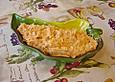 Leckere Tomatenbutter
