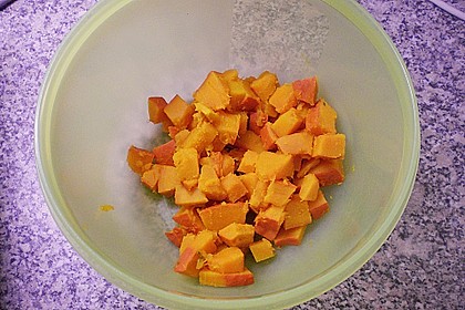 Kürbis - Gnocchi 73
